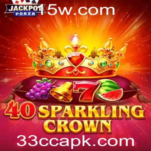 Explorando o Fascinante Universo do Jogo 40SparklingCrown com a Palavra-Chave 33cc
