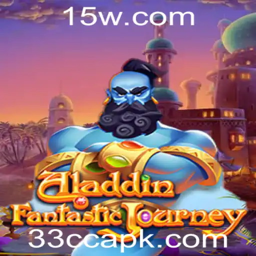 Descubra a Magia do Jogo Aladdin com a Chave Especial 33cc