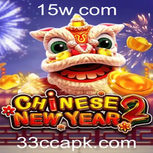 CHINESENEWYEAR2: Uma Jornada no Mundo das Tradições e Diversão Digital