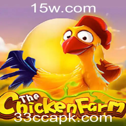 ChickenFarm: Um Mergulho na Fazenda de Frangos