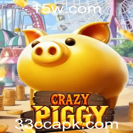 Descubra o Universo Aventureiro de CrazyPiggy