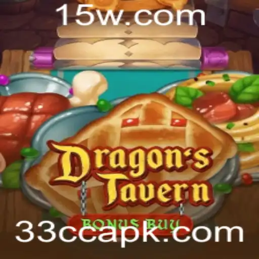 DragonsTavern: A Jornada Épica no Mundo dos Dragões