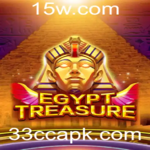 EgyptTreasure: Descubra as Riquezas do Antigo Egito
