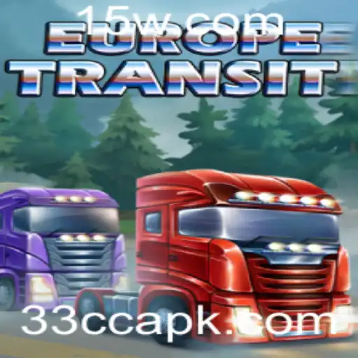 Descubra o Jogo EuropeTransit: Mergulhe na Aventura com a Palavra-chave 33cc