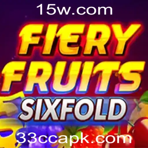 Explorando o Empolgante Mundo de FieryFruitsSixFold