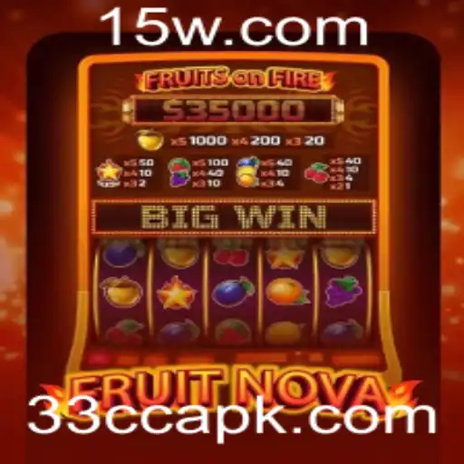 Explorando o Fascinante Mundo de FruitNova: O Jogo que Está Conquistando o Público