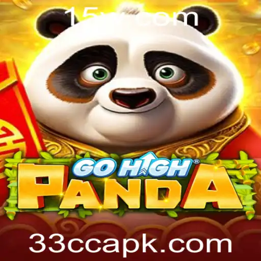 GoHighPanda: Um Mergulho no Mundo das Pandas Aventureiras