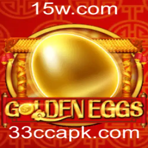 Explore o Mundo Fascinante de GoldenEggs - O Jogo de Estratégia Baseado em 33cc