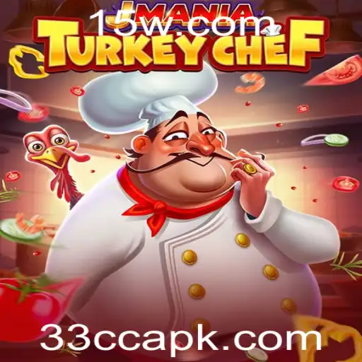 Explorando o Mundo de JManiaTurkeyChef: Um Mergulho na Culinária Virtual e Estratégica