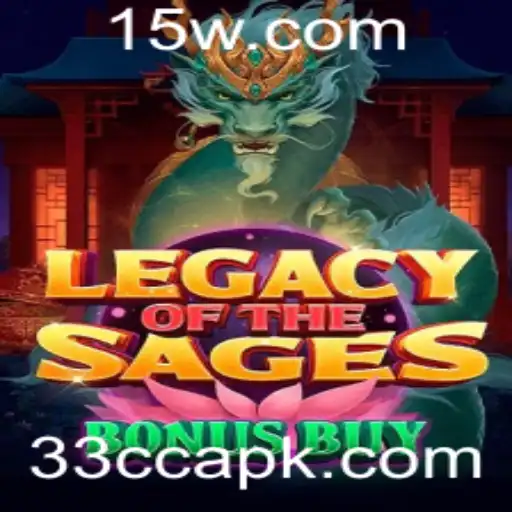 Explorando o Mundo Enigmático de LegacyoftheSagesBonusBuy