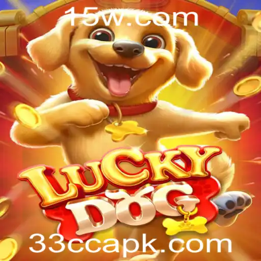Descubra o Fascinante Mundo de LuckyDog: O Jogo de Sorte que Conquista Milhares