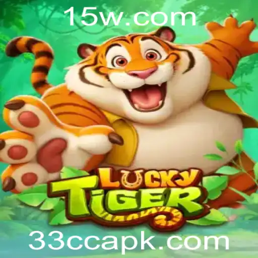 Descubra o Fascinante Mundo de LuckyTiger: Um Jogo de Estratégia e Sorte