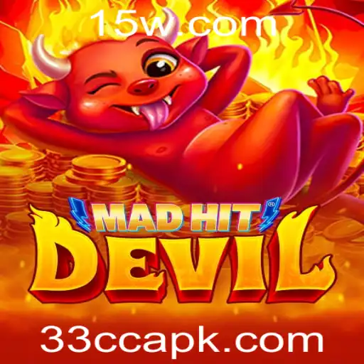 MadHitDevil: A Nova Sensação dos Jogos de Estratégia