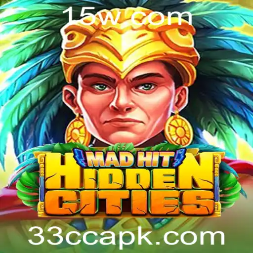MadHitHiddenCities: Explorando Aventuras Urbanas através do Jogo Inovador