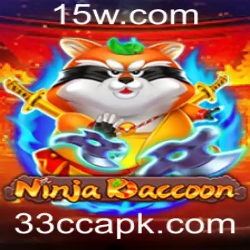 Descubra o Mundo de NinjaRaccoon: Uma Aventura Épica
