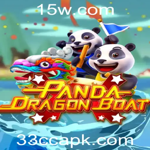 Descubra PANDADRAGONBOAT: Um Jogo de Aventura e Estratégia