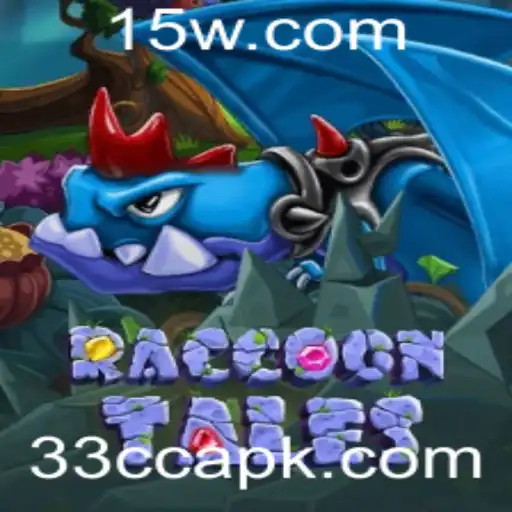 RaccoonTales: Descobrindo Aventuras no Mundo dos Guaxinins