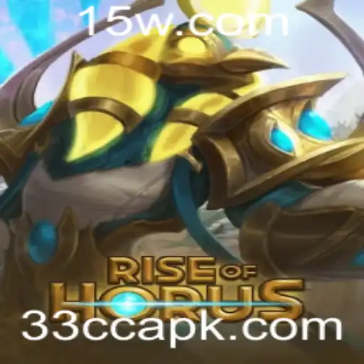 Descubra o Fascinante Mundo de 'RiseofHorus'