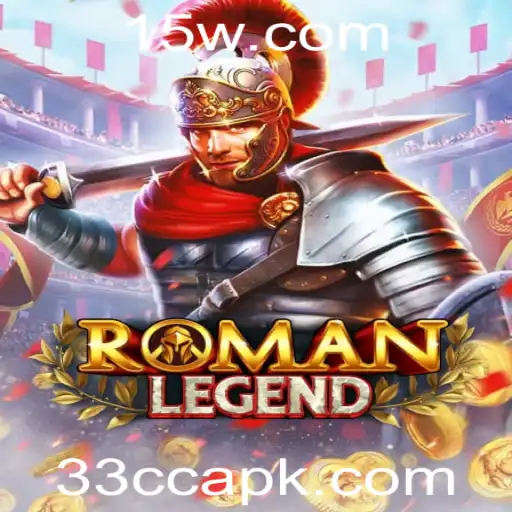Descubra RomanLegend: Uma Jornada Épica no Mundo dos Imperadores