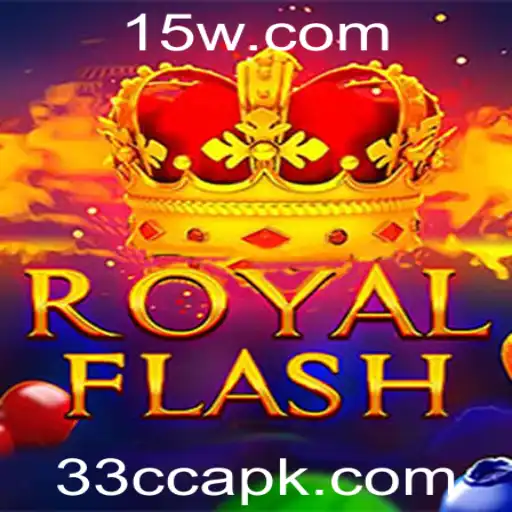 Descubra e Aventure-se no Mundo de RoyalFlash