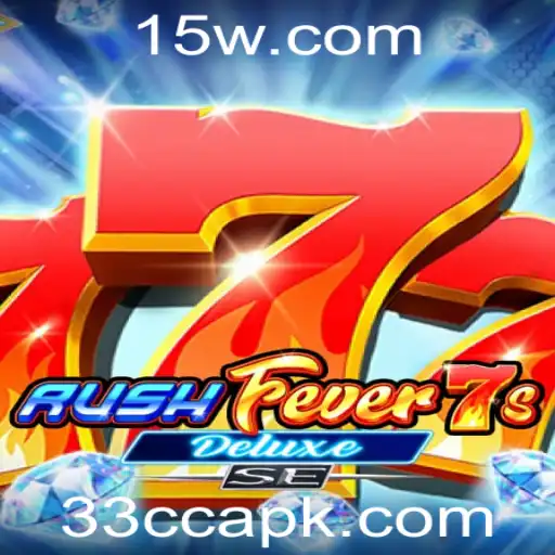 RushFever7sDeluxeSE: Uma Jornada Intensa no Mundo dos Jogos Digitais