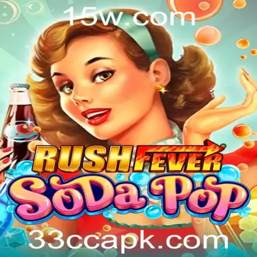 Descubra RushFeverSodaPop: O Jogo que Conquista os Amantes de Puzzle
