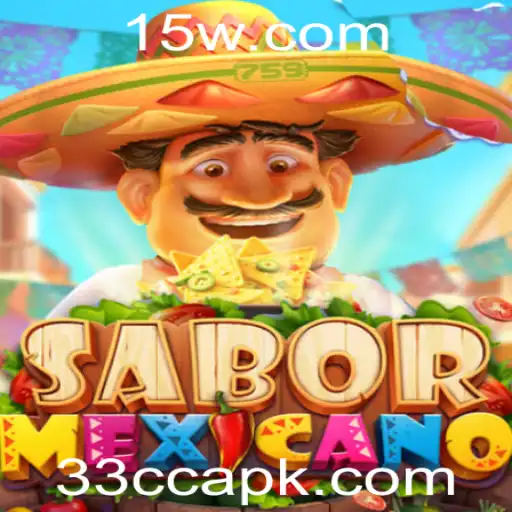 SaborMexicano: Uma Jornada Gastronômica Através do Jogo