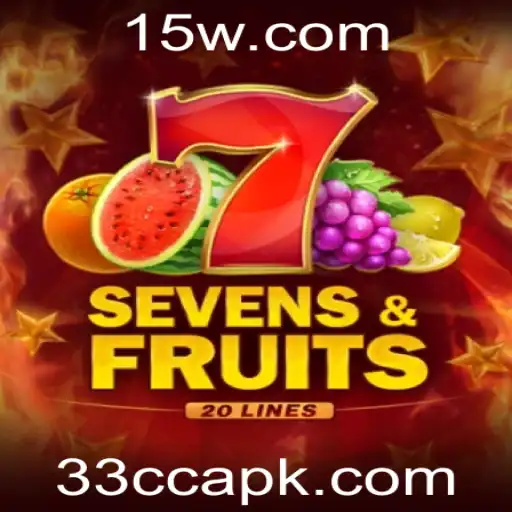 SevensFruits20: A Nova Sensação dos Jogos Modernos