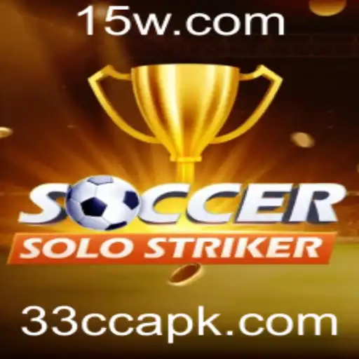 SoccerSoloStriker: Desvendando o Novo Fenômeno dos Games