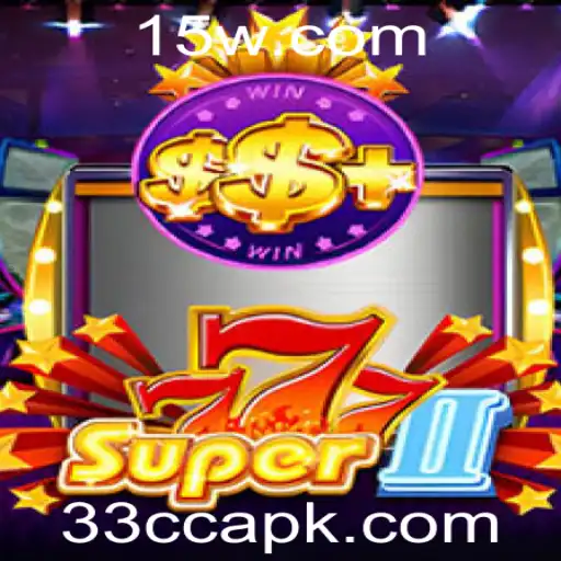 Descobrindo o Mundo de Super777II: Jogo de Estratégia e Aventura
