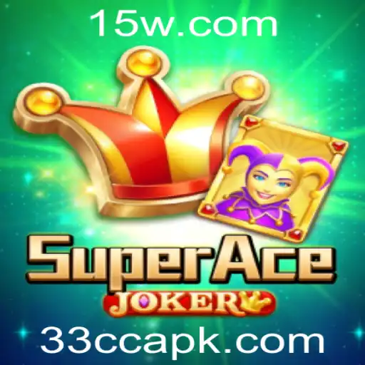 SuperAceJoker: Descubra o Novo Jogo Inovador