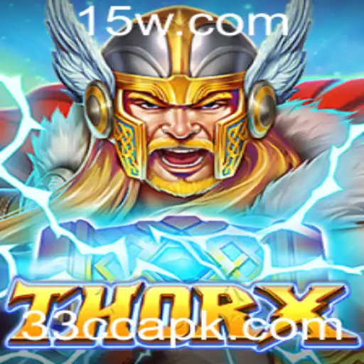 ThorX: Aventura e Estratégia no Novo Jogo da Temporada
