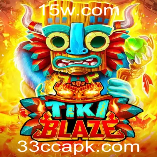 Explorando o Mundo de TikiBlaze: Um Jogo Empolgante e Inovador