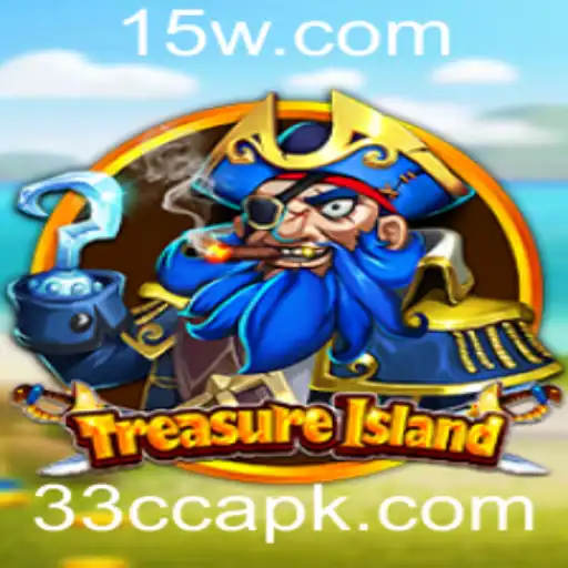 Explorando TreasureIsland: Um Mundo de Aventuras e Descobertas