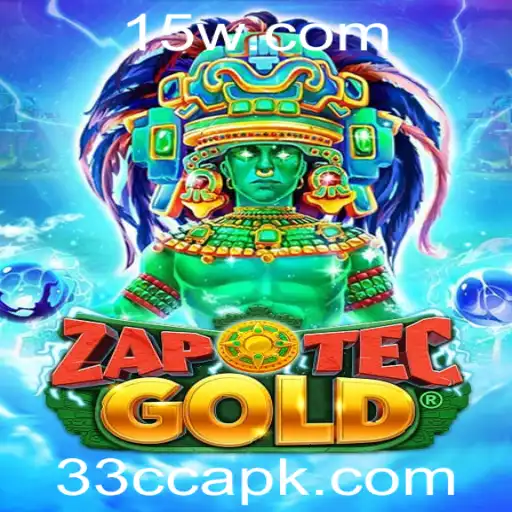 ZapOtecGold: O Tesouro Inca do Século 21