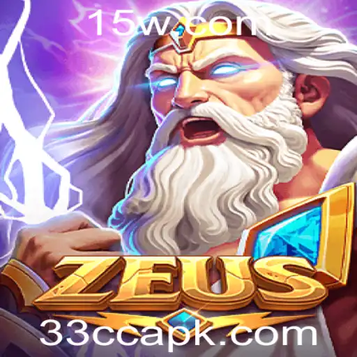 Zeus: Explore o Fascinante Mundo do Jogo Baseado na Mitologia